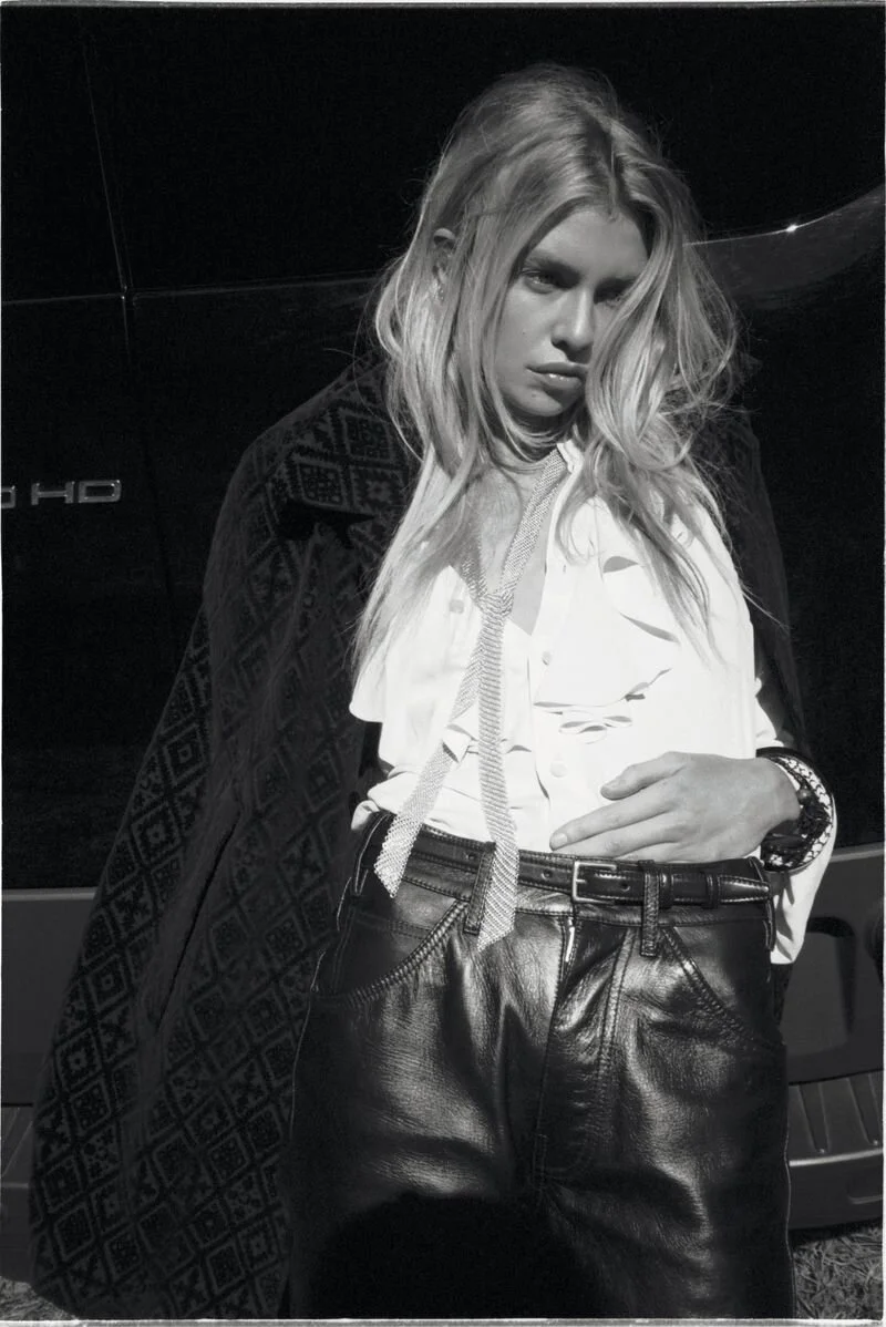 Stella Maxwell — Model Archives 2007-2025
